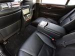 Lexus LS600h L 2009 года